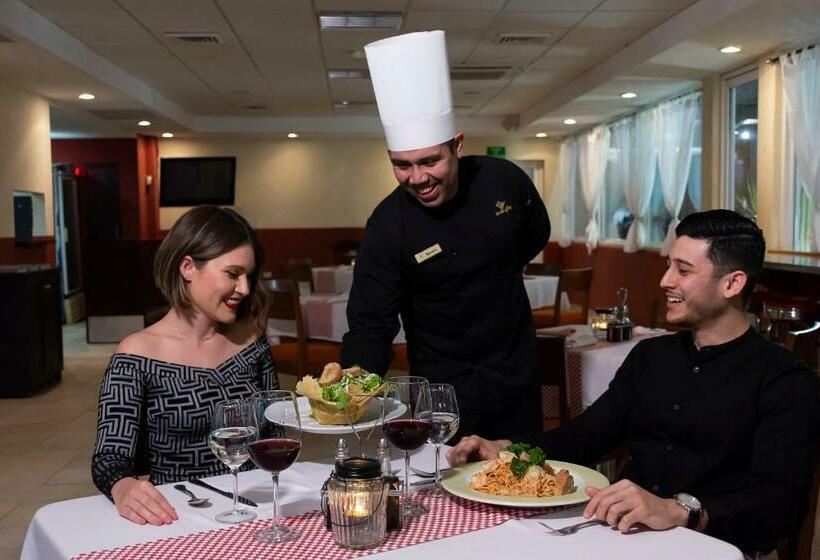 Szálloda Santa Fe Loreto by Villa Group