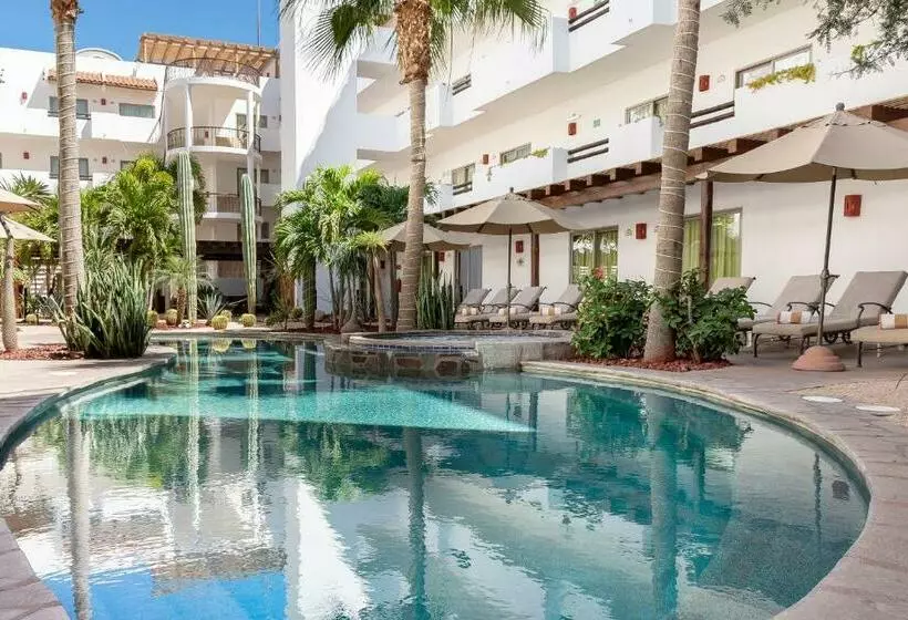 Hôtel Santa Fe Loreto by Villa Group