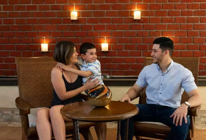 Hôtel Santa Fe Loreto by Villa Group