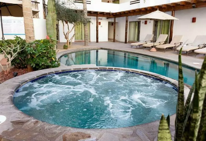 Hôtel Santa Fe Loreto by Villa Group