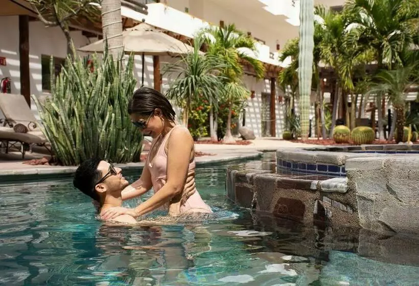 Hôtel Santa Fe Loreto by Villa Group