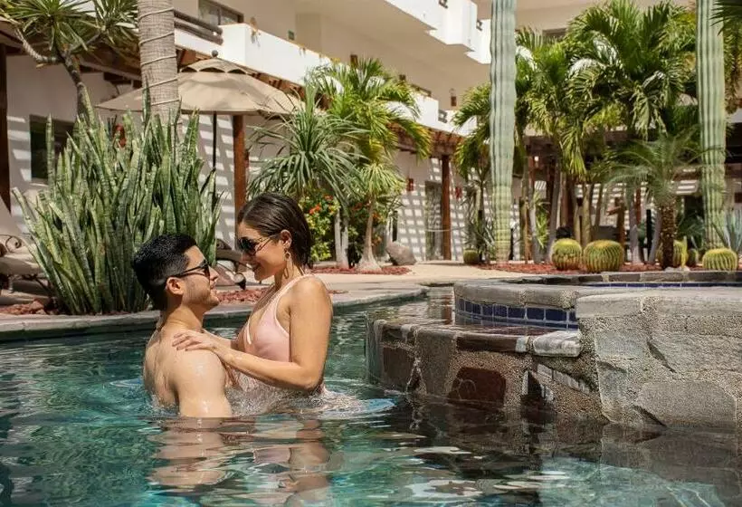 Hôtel Santa Fe Loreto by Villa Group