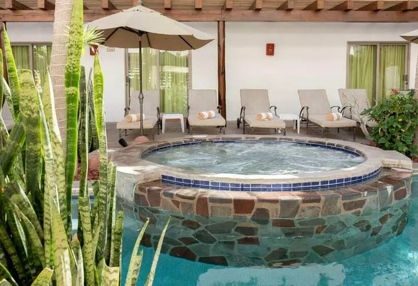 Hôtel Santa Fe Loreto by Villa Group