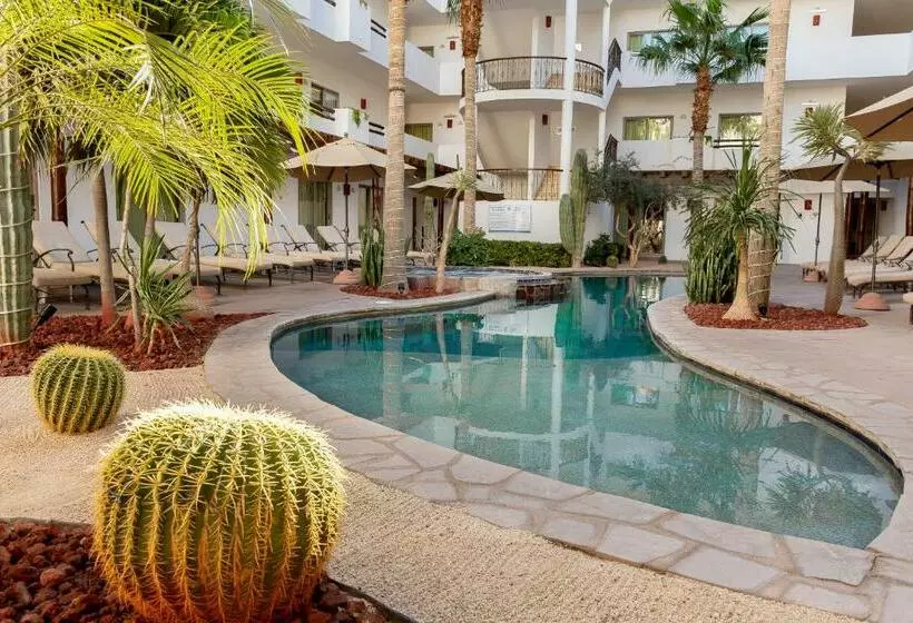 Hôtel Santa Fe Loreto by Villa Group