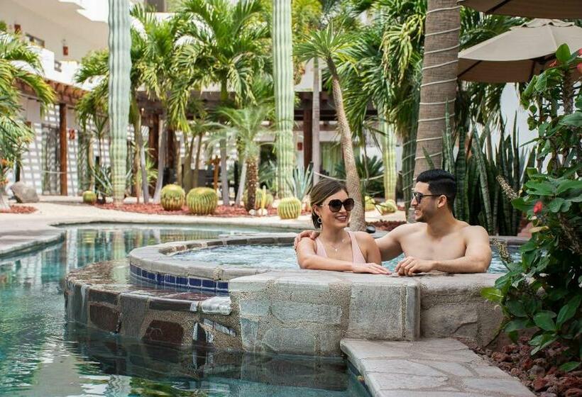 Szálloda Santa Fe Loreto by Villa Group