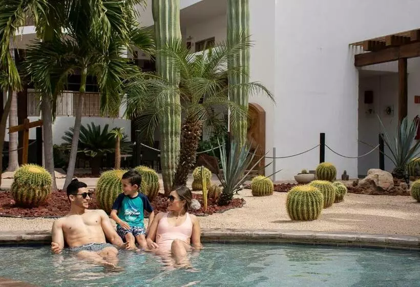 Hôtel Santa Fe Loreto by Villa Group