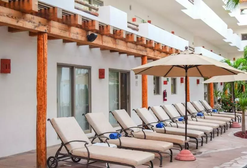 Hôtel Santa Fe Loreto by Villa Group