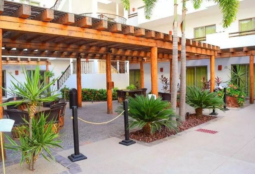 Hôtel Santa Fe Loreto by Villa Group