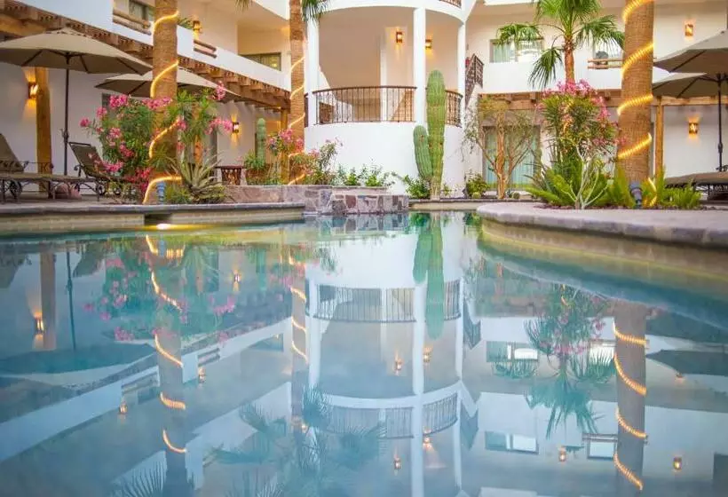 Hôtel Santa Fe Loreto by Villa Group