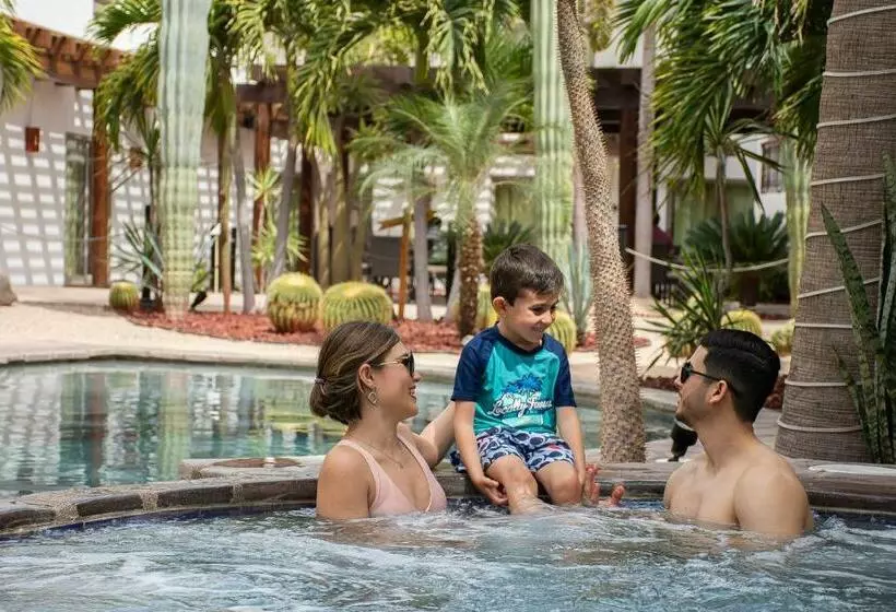 Hôtel Santa Fe Loreto by Villa Group