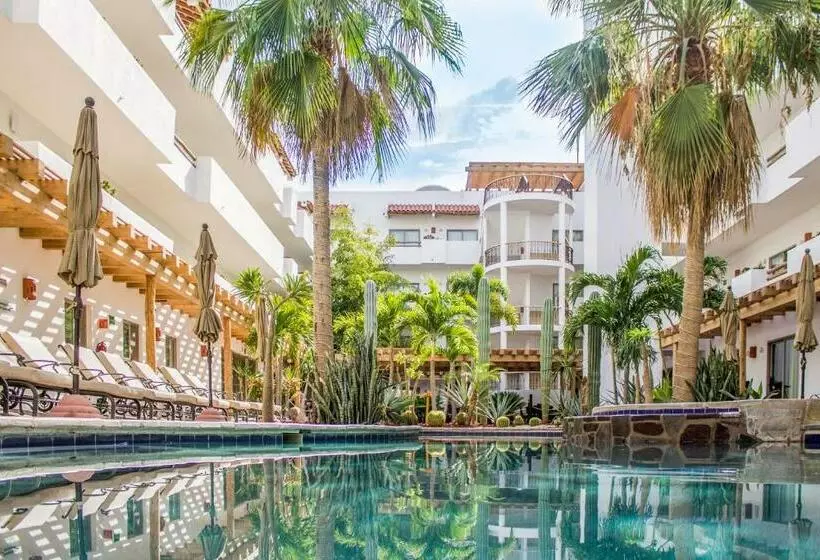 Hôtel Santa Fe Loreto by Villa Group