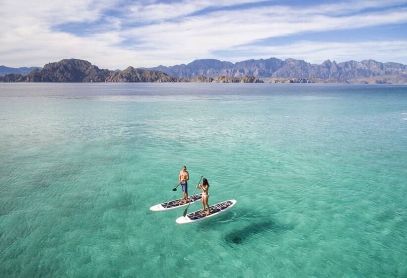 Szálloda Santa Fe Loreto by Villa Group