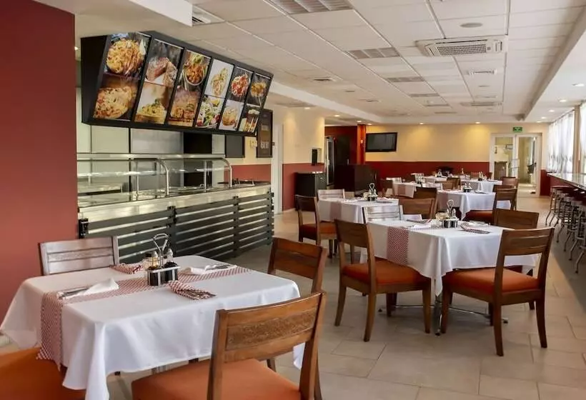 Hôtel Santa Fe Loreto by Villa Group