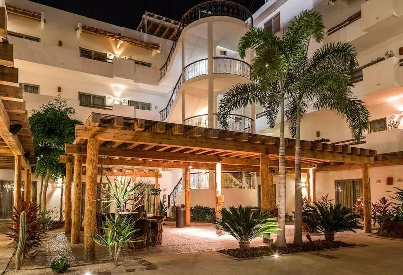 Hôtel Santa Fe Loreto by Villa Group