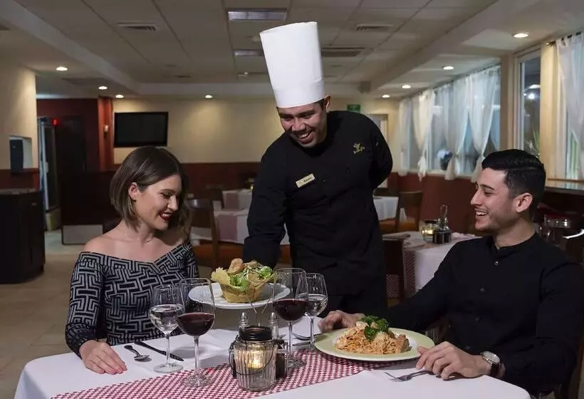 Hôtel Santa Fe Loreto by Villa Group