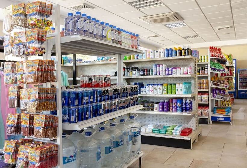 Szálloda Santa Fe Loreto by Villa Group