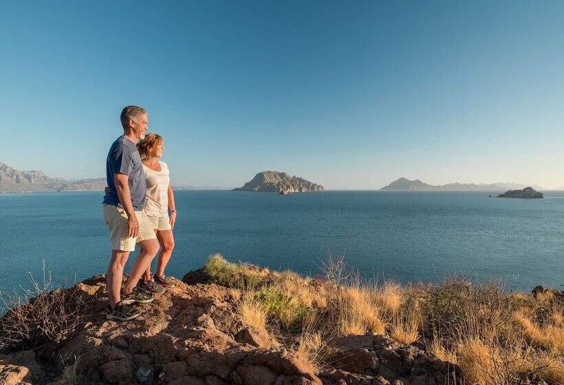 Szálloda Santa Fe Loreto by Villa Group