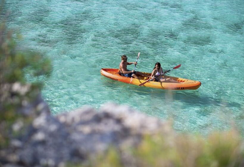 Szálloda Santa Fe Loreto by Villa Group