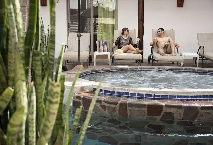 Hôtel Santa Fe Loreto by Villa Group