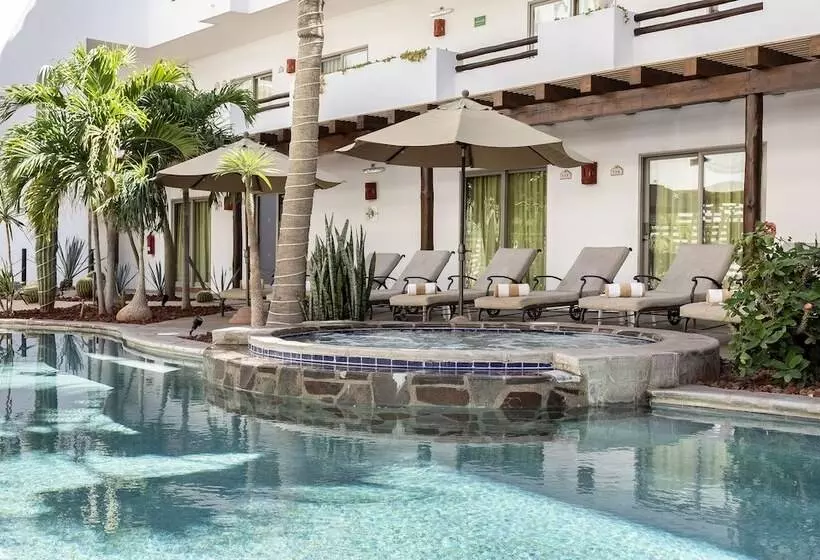 Hôtel Santa Fe Loreto by Villa Group