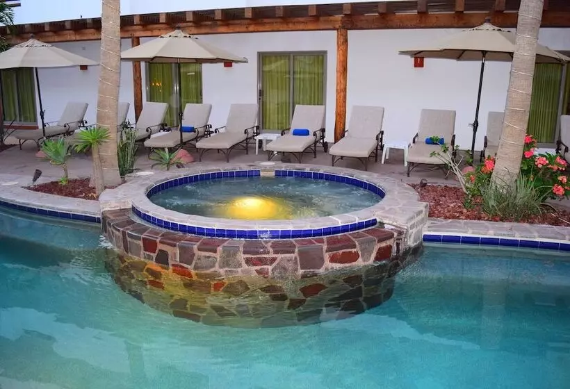 Hôtel Santa Fe Loreto by Villa Group