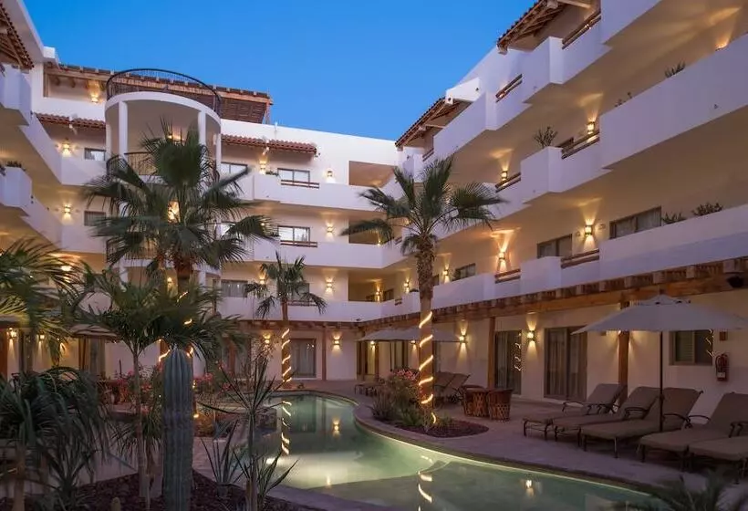 Hôtel Santa Fe Loreto by Villa Group