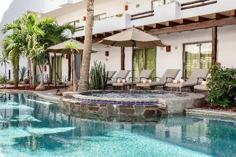 Hôtel Santa Fe Loreto by Villa Group