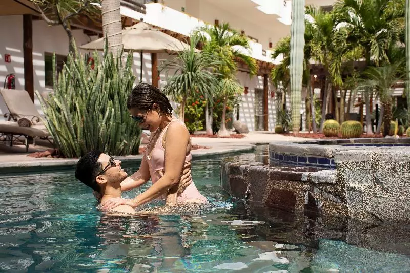 Hôtel Santa Fe Loreto by Villa Group