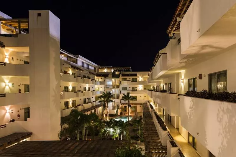 Hôtel Santa Fe Loreto by Villa Group