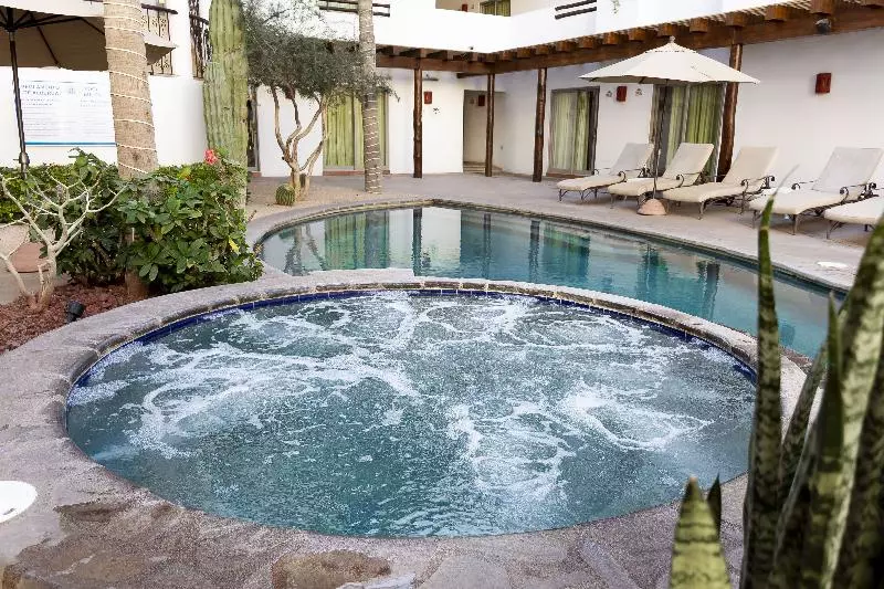 Hôtel Santa Fe Loreto by Villa Group