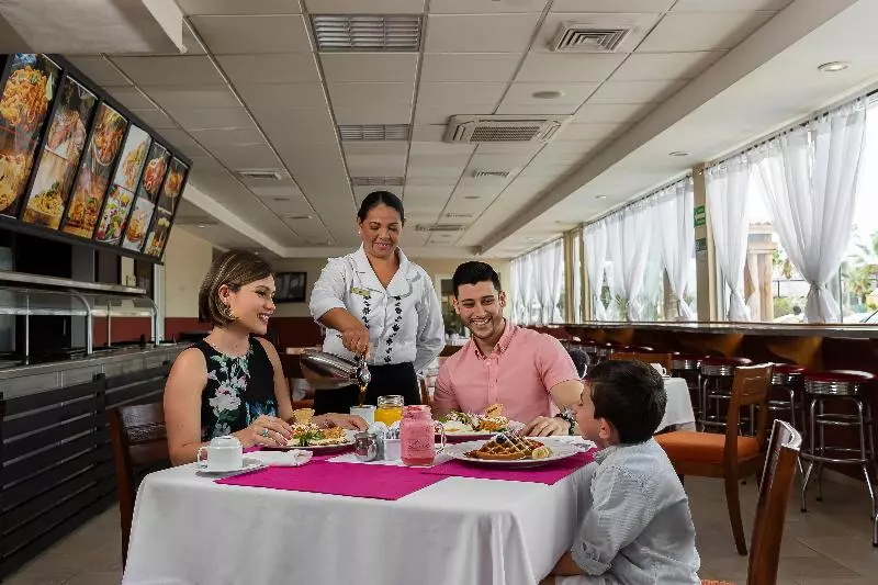 Hôtel Santa Fe Loreto by Villa Group