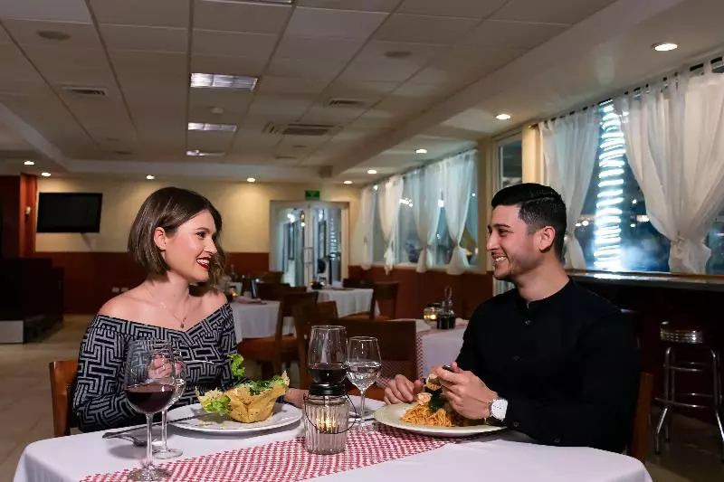 Hôtel Santa Fe Loreto by Villa Group