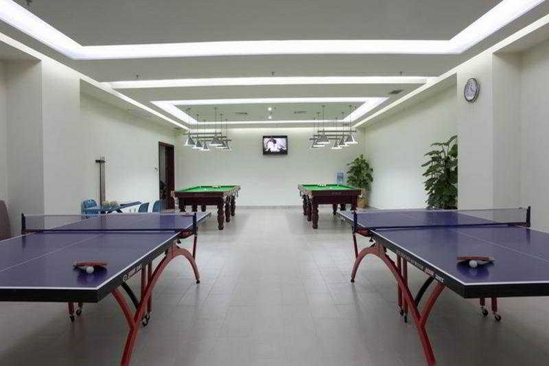 בית מלון כפרי Seaside Resort