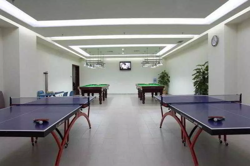 Hotelli Seaside Resort