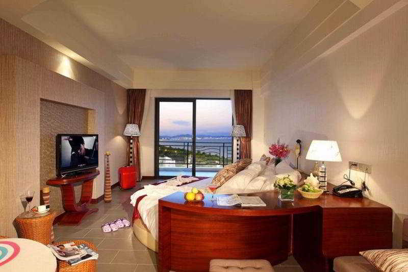 בית מלון כפרי Seaside Resort