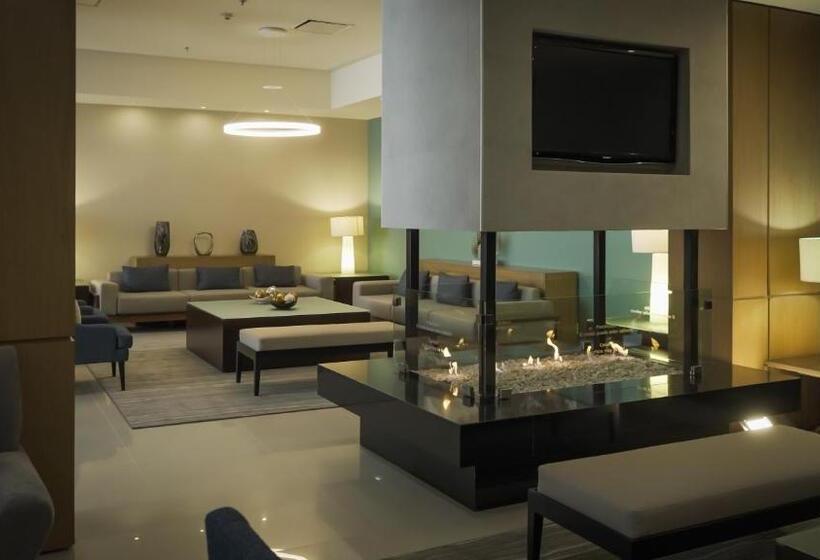 فندق Staybridge Suites Guadalajara Expo, An Ihg