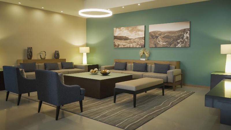 فندق Staybridge Suites Guadalajara Expo, An Ihg