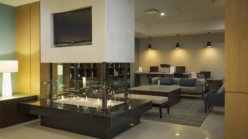 هتل Staybridge Suites Guadalajara Expo, An Ihg