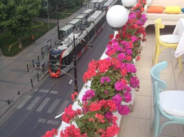 No20 Hotel Sultanahmet