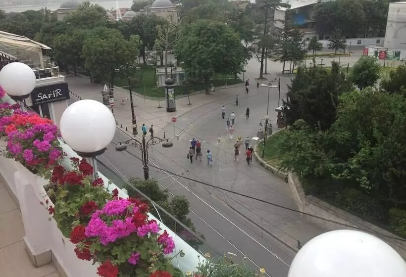 No20 Hotel Sultanahmet