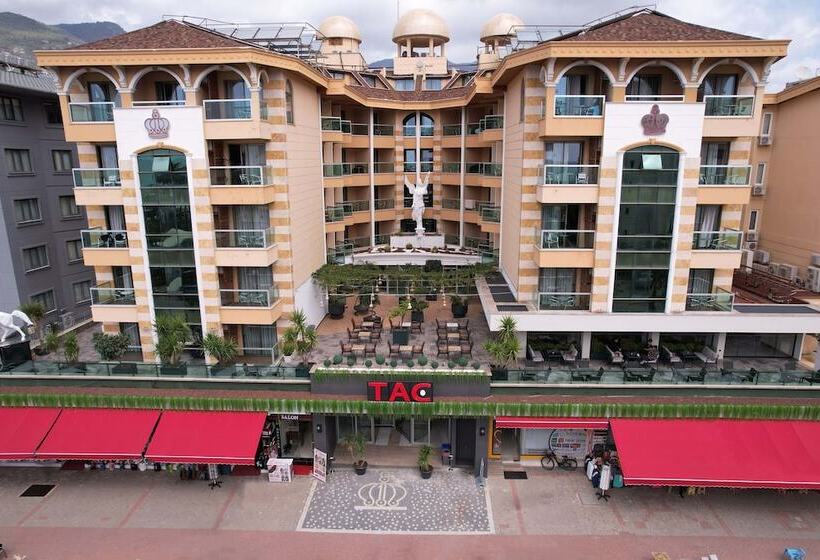 Tac Premier Hotel & Spa