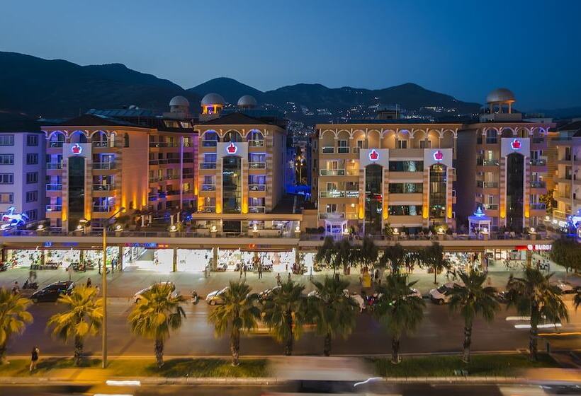 Tac Premier Hotel & Spa