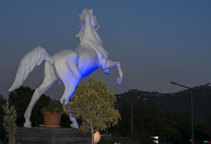 Tac Premier Hotel & Spa