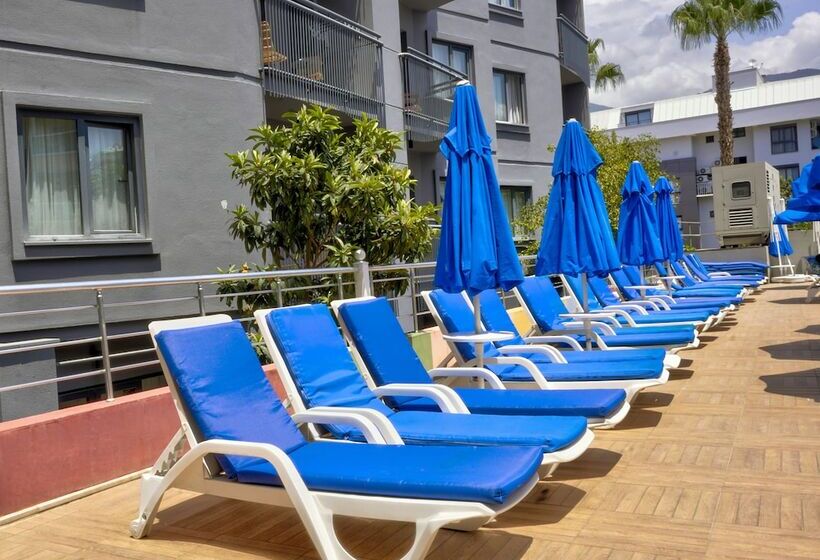 Tac Premier Hotel & Spa