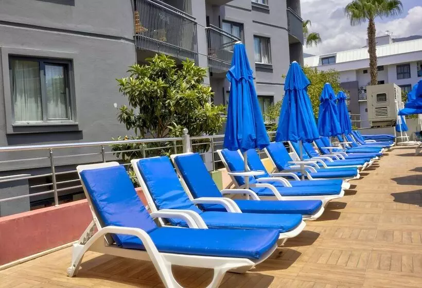 Tac Premier Hotel & Spa