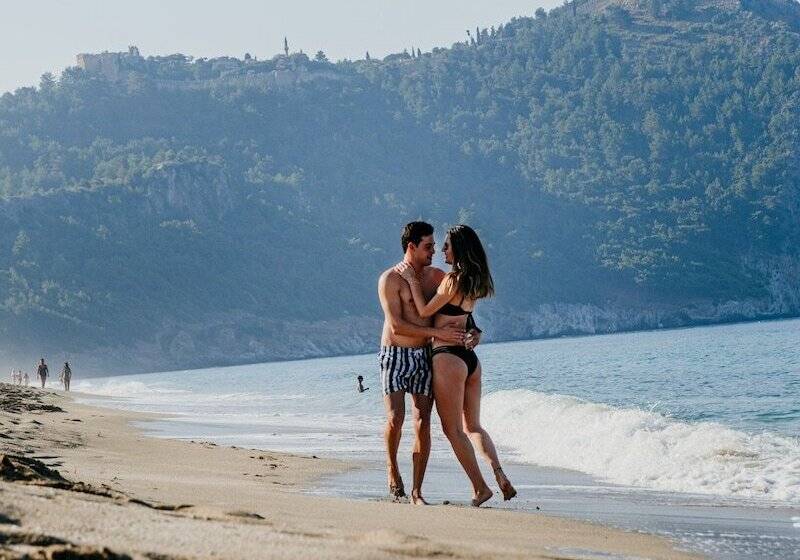 Tac Premier Hotel & Spa