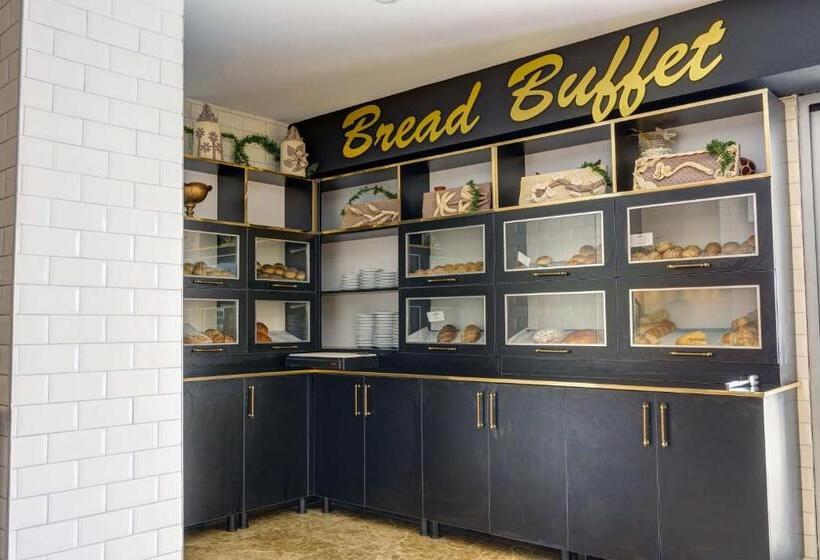 Tac Premier Hotel & Spa