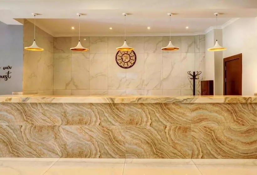 Tac Premier Hotel & Spa