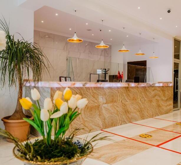 Tac Premier Hotel & Spa