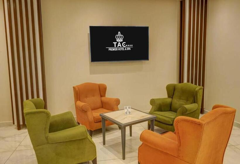 Tac Premier Hotel & Spa